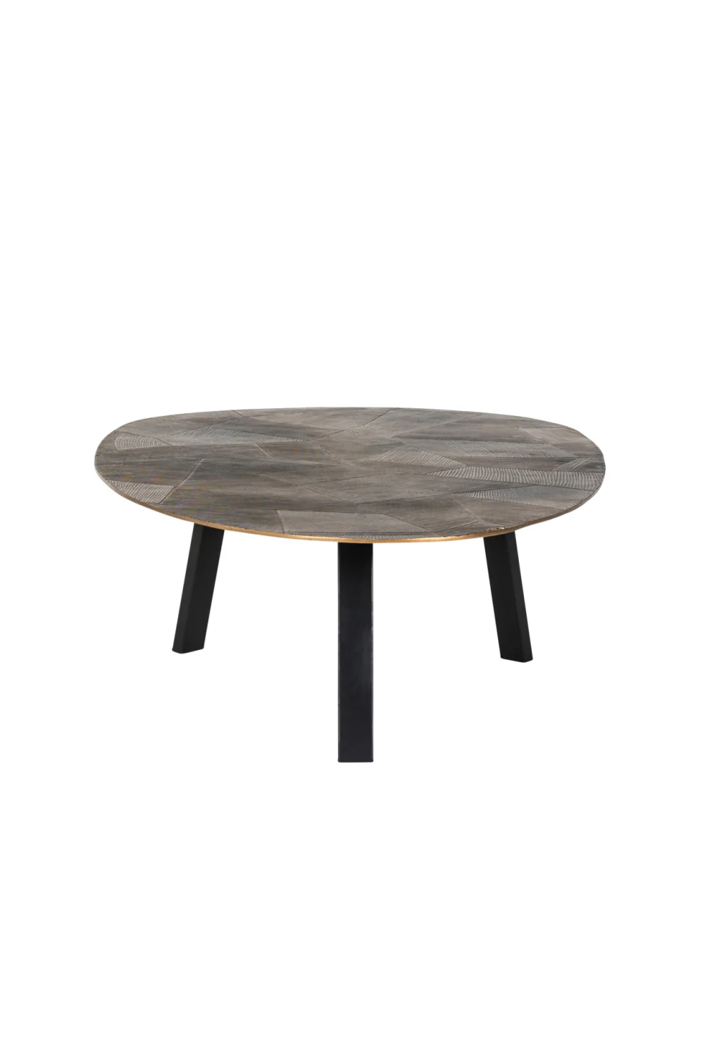Table basse Tulum