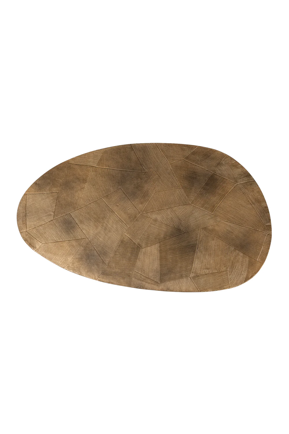 Table basse Tulum