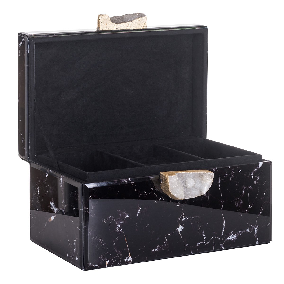 La boîte à bijoux Maeve