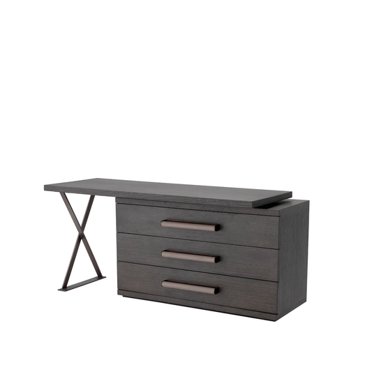 Bureau Sanderson