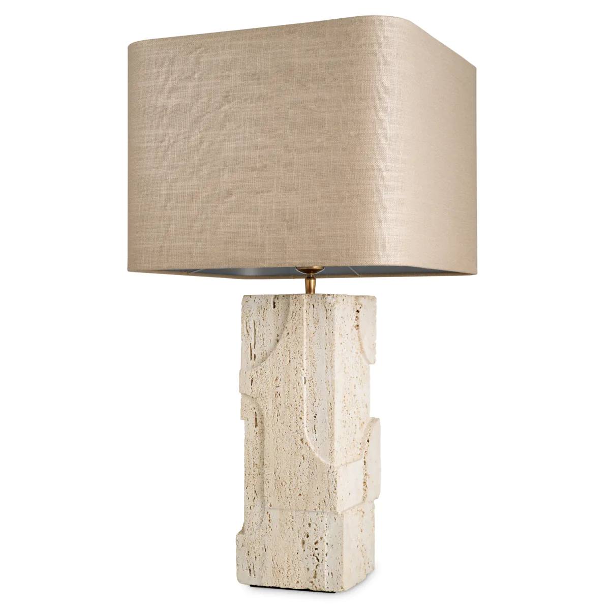 Lampe de table Mazzini