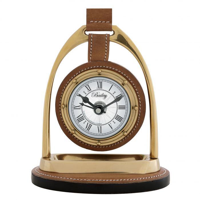 Horloge Bailey Equestrian