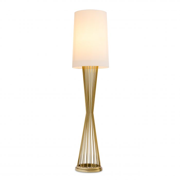 Lampadaire Holmes
