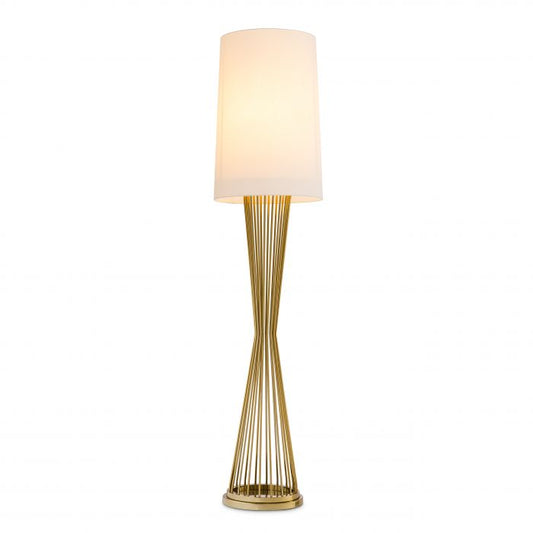 Lampadaire Holmes