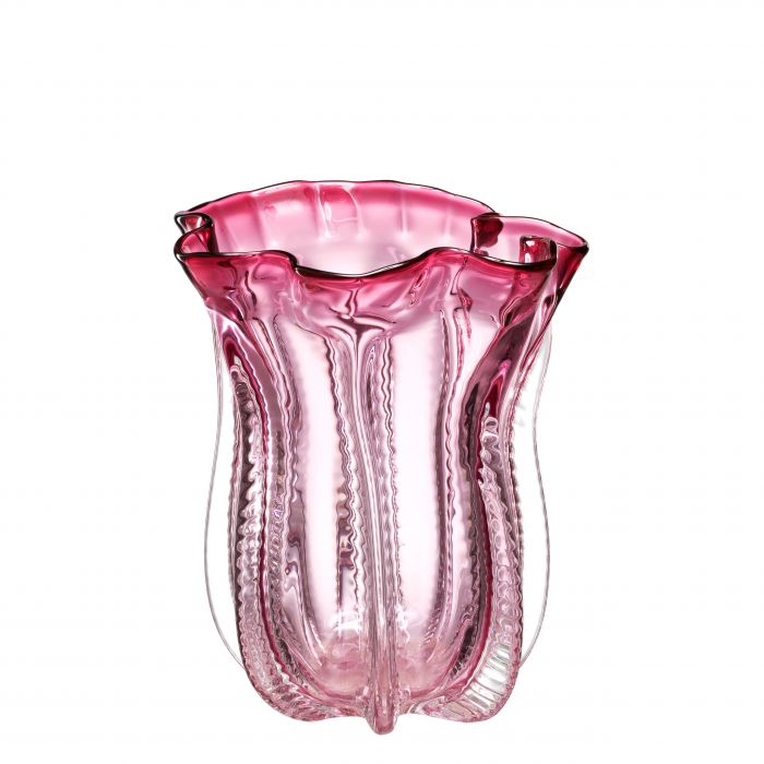 Vase Caliente S rose