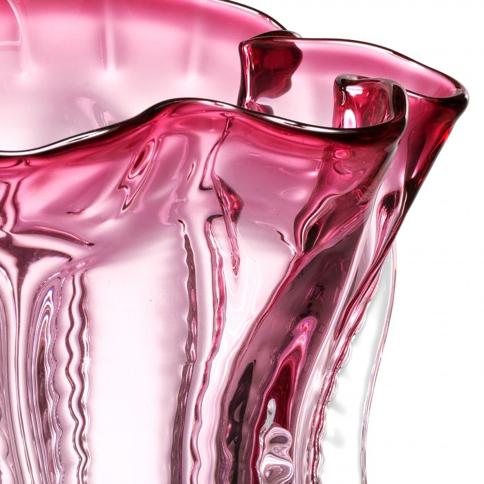 Vase Caliente S rose
