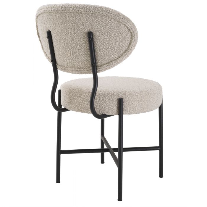 Chaise de salle à manger VICQ