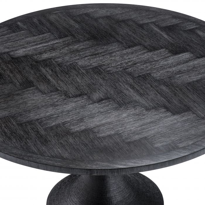 Table à manger Melchior ronde