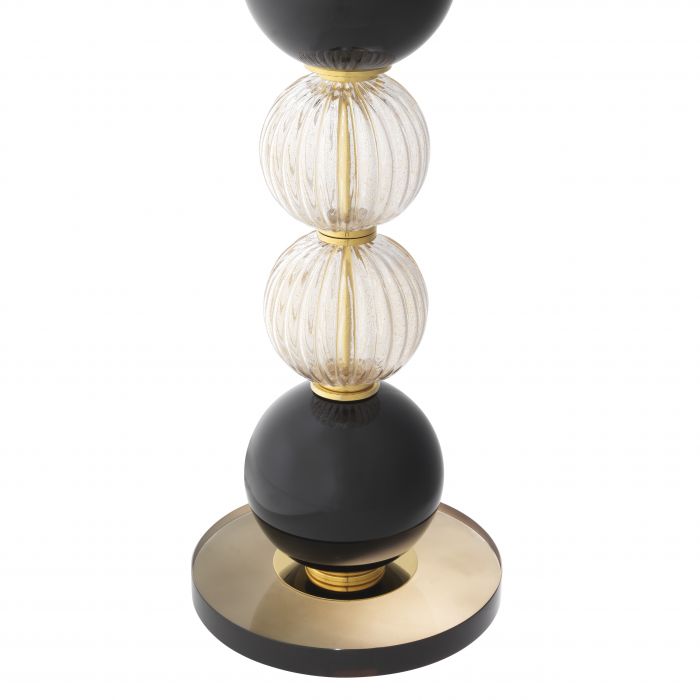 Lampe de table Fresco