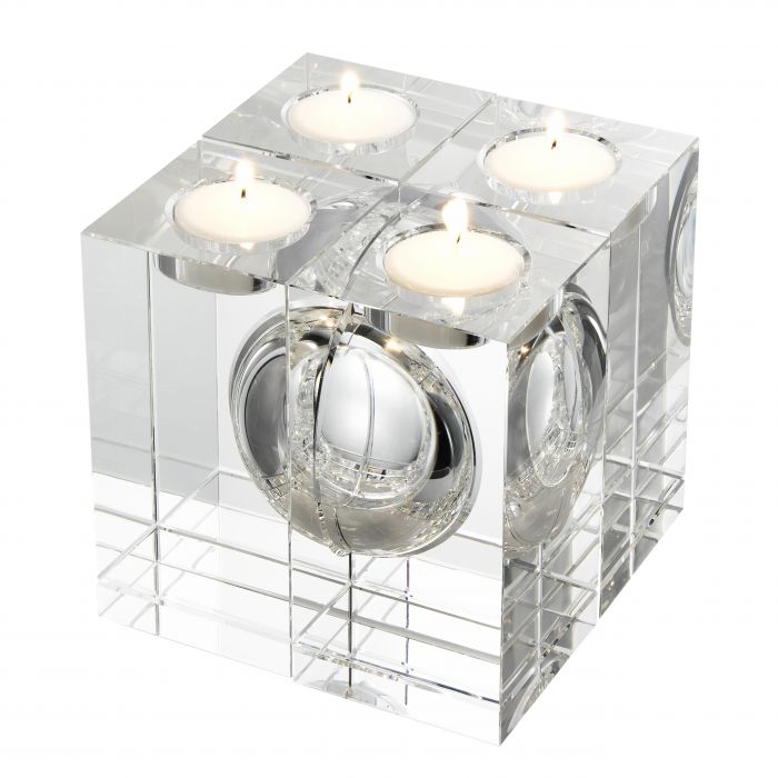 Porte-lampion Argenta