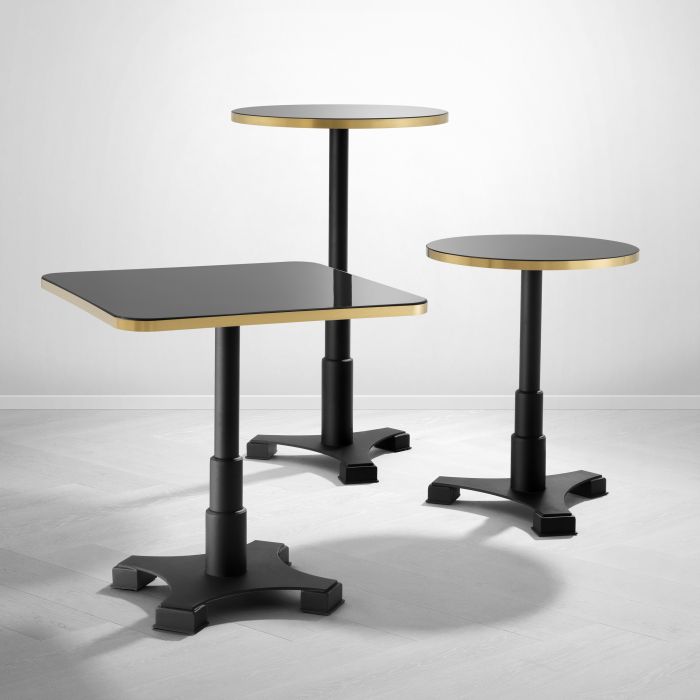 Table à manger Avoria carrée