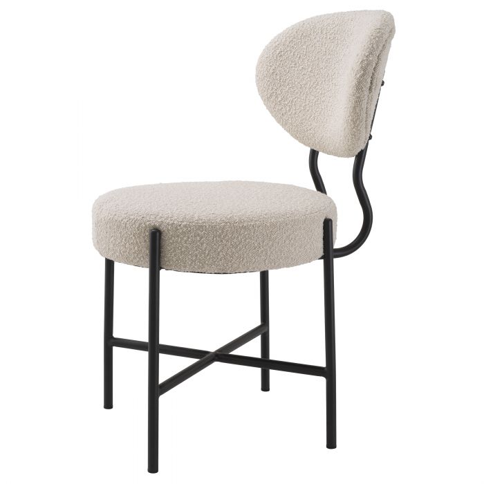 Chaise de salle à manger VICQ