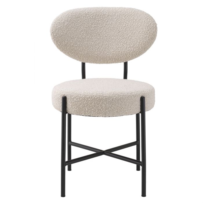 Chaise de salle à manger VICQ