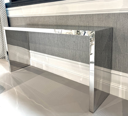 Esquire Console Table