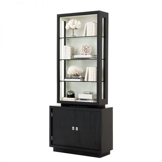 Avenue Montaigne Display Cabinet