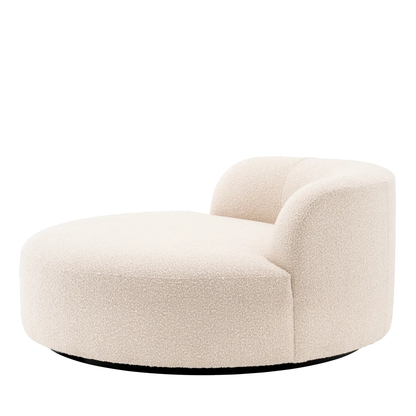 Björn Round Sofa