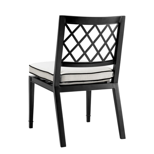 Paladium Outdoor Dining Chair