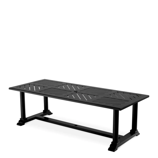 Bell Rive Outdoor Dining Table