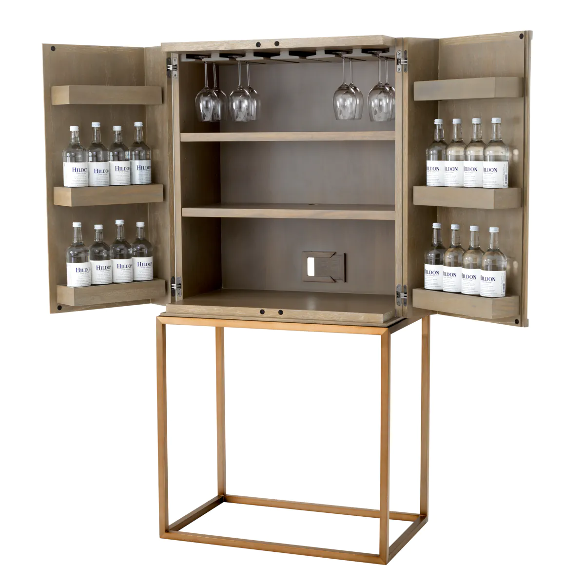 Bar Cabinet Highland