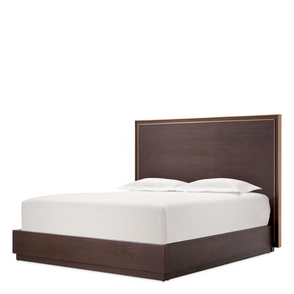 Camelot Bed Frame