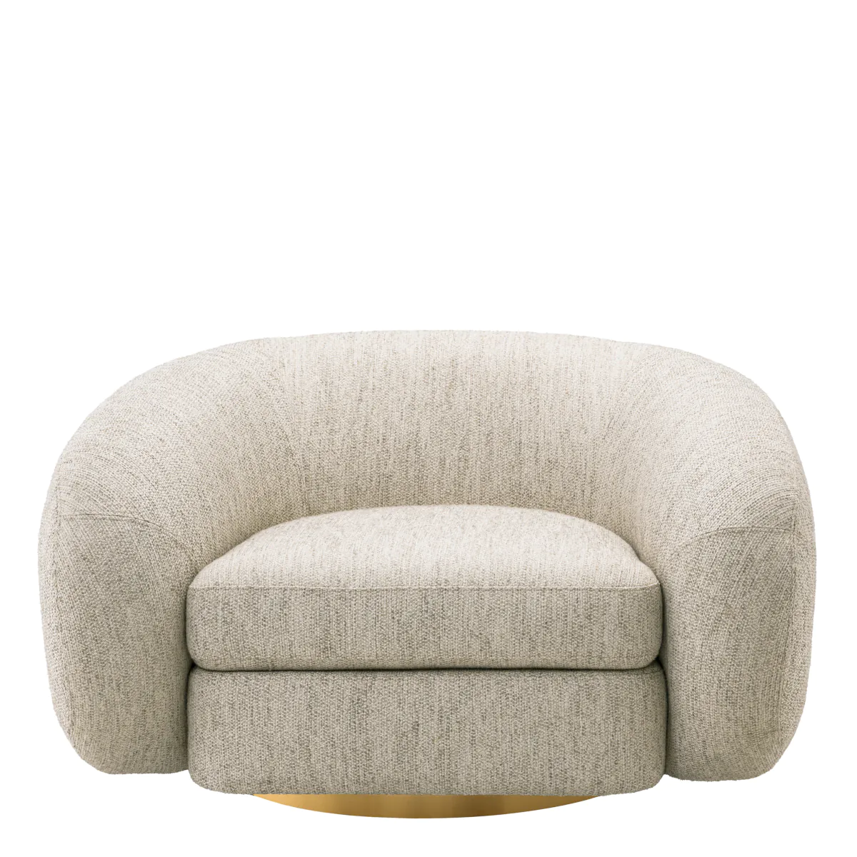 Cosenza swivel chair