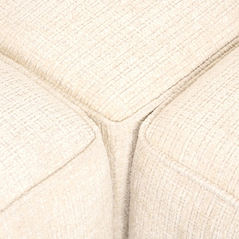 Lusso corner sofa 