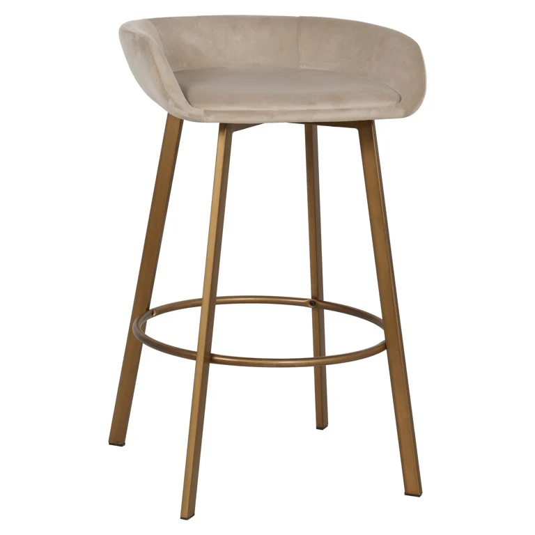 Tabouret de bar Cressida