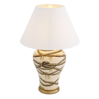 LAMPE DE TABLE HERNANDO