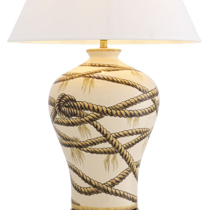 LAMPE DE TABLE HERNANDO