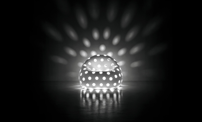 Airball Armchair
