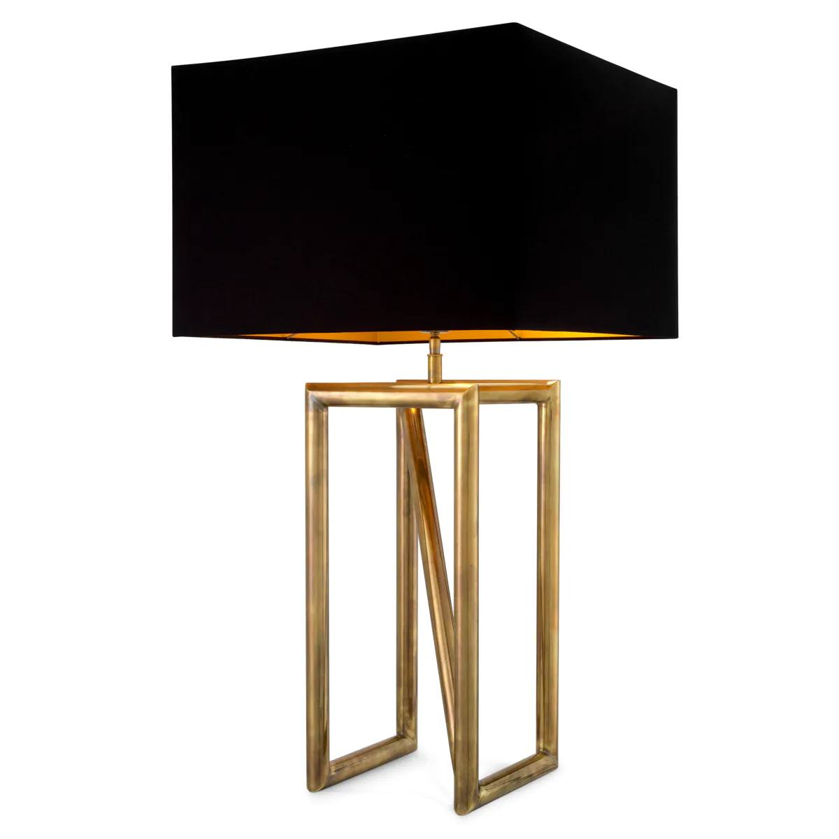 Michelino table lamp