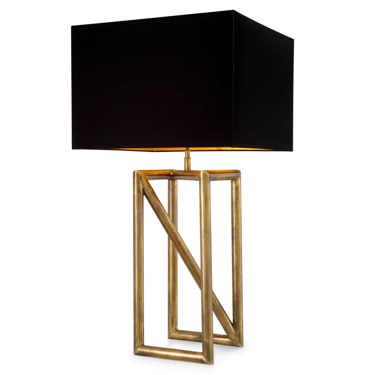 Michelino table lamp