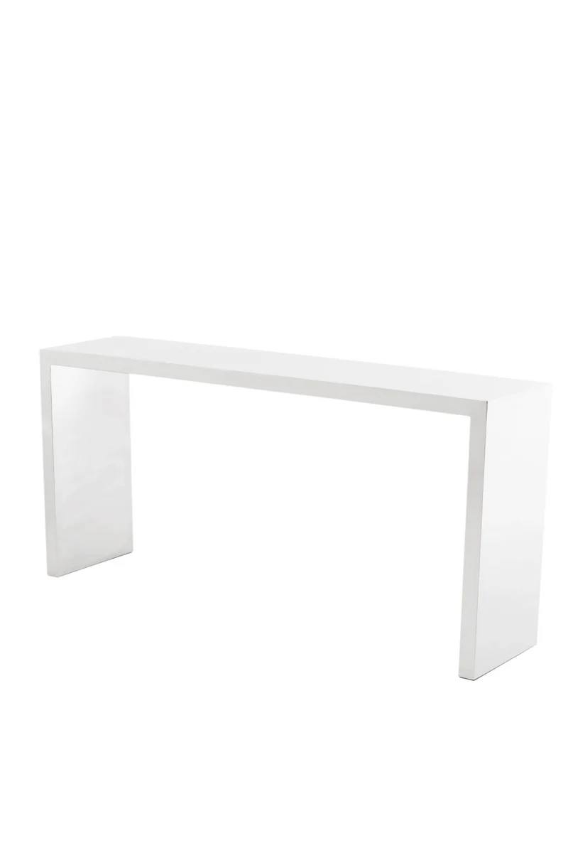 Esquire Console Table