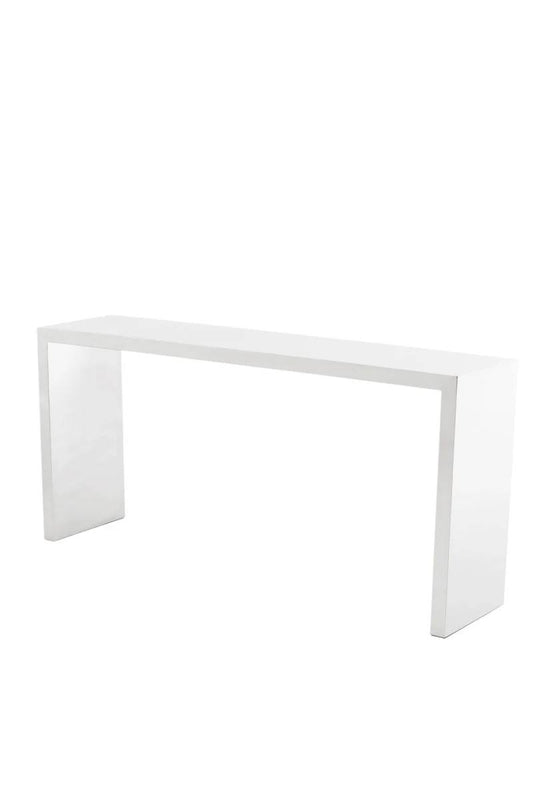 Console Table Esquire