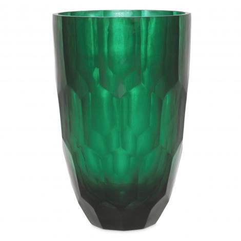Vase-Mughal-L-emerald-green