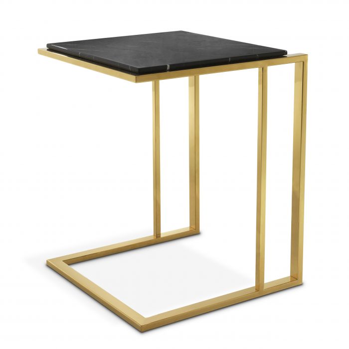 Side-Table-Cocktail-gold-finish