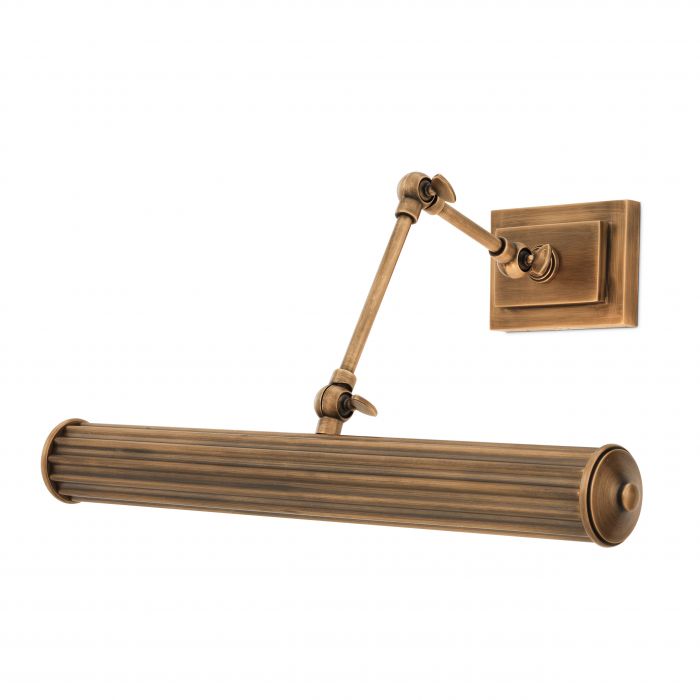 Wall-Lamp-Luca-antique-brass-finish-L