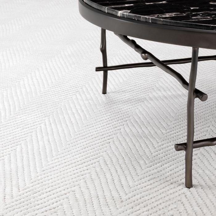 Carpet-Herringbone-ivory-n300x400-cm