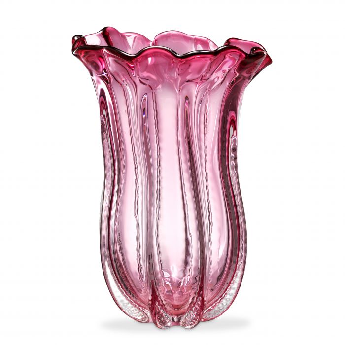 Vase-Caliente-L-pink