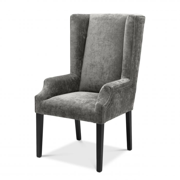 Dining-chair-Tempo-clarck-grey