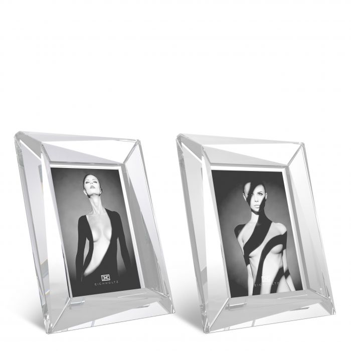 Picture-Frame-Obliquity-L-crystal-glass