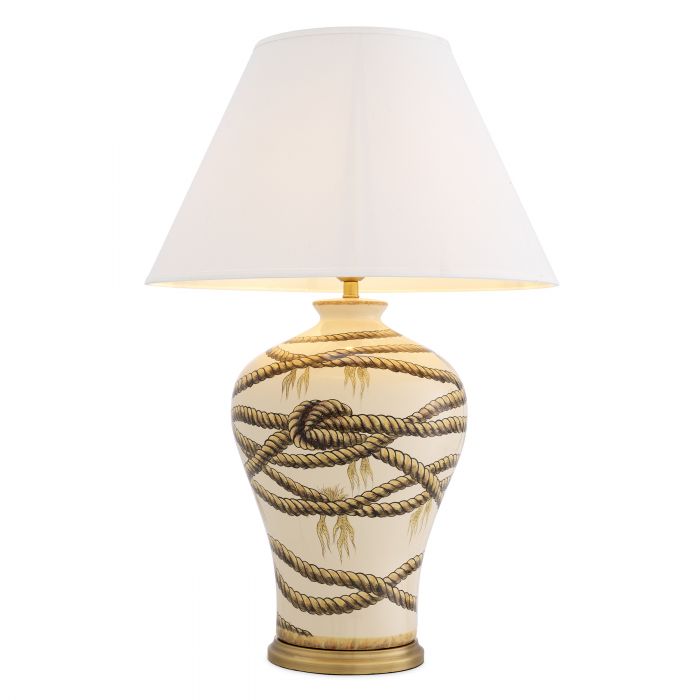 Table lamp Hernando