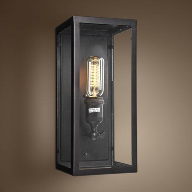 IRVING wall light