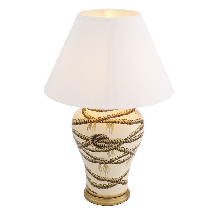 Table lamp Hernando