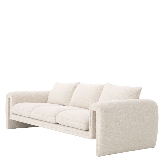 Sofa Tondo